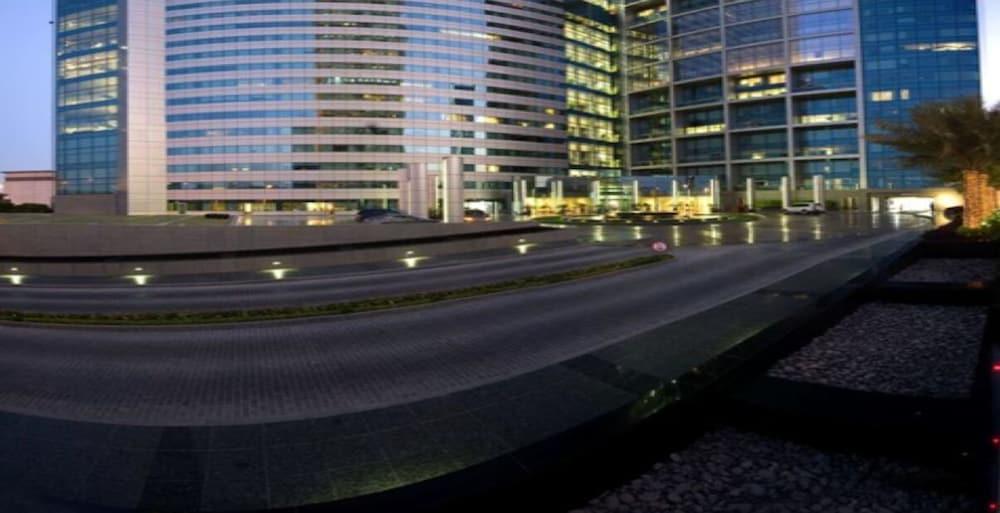 Jumeirah Living World Trade Centre Residence, Suites And Hotel Apartments Dubaï Extérieur photo